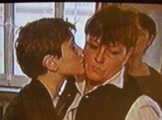 jbm et sa maman