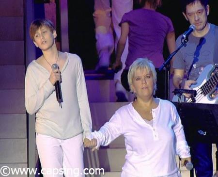 mimi et jb
